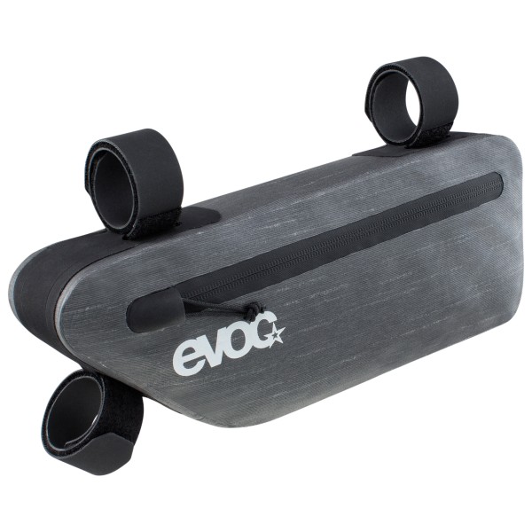 Evoc - Frame Pack Waterproof 3,5 - Fahrradtasche Gr 3,5 l - M grau