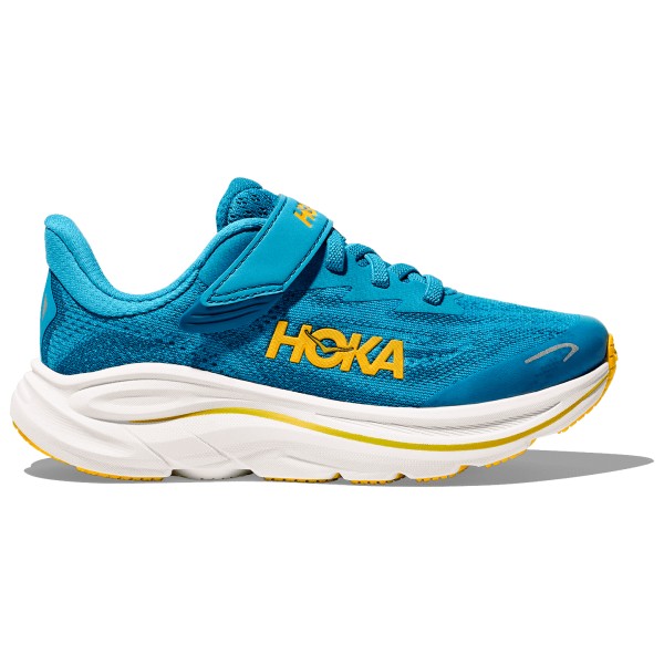 HOKA - Kid's Clifton 10 Little - Runningschuhe 28 | EU 28 blau