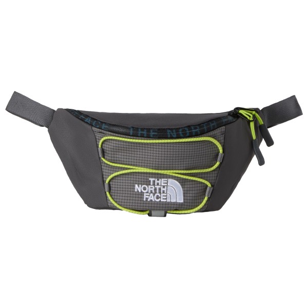 The North Face - Jester Lumbar 2,2 - Hüfttasche Gr 2,2 l grau