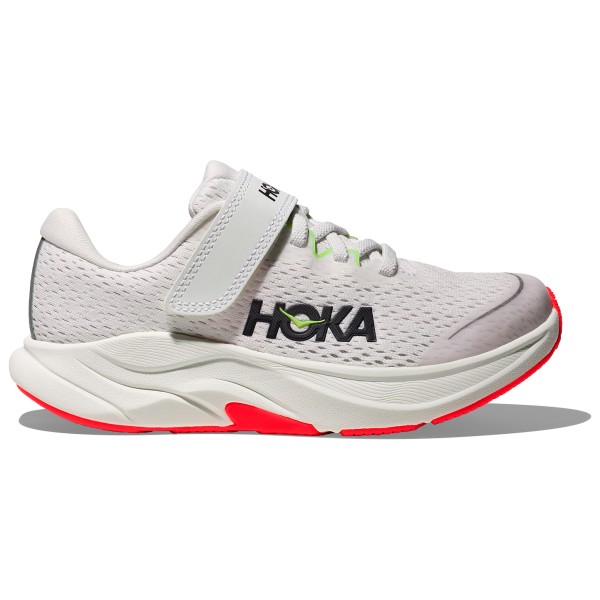 HOKA - Kid's Rincon 4 Little - Runningschuhe 31 1/3 | EU 31 grau