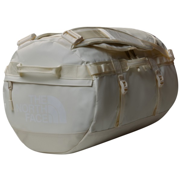 The North Face - Base Camp Duffel Recycled Small - Reisetasche grau