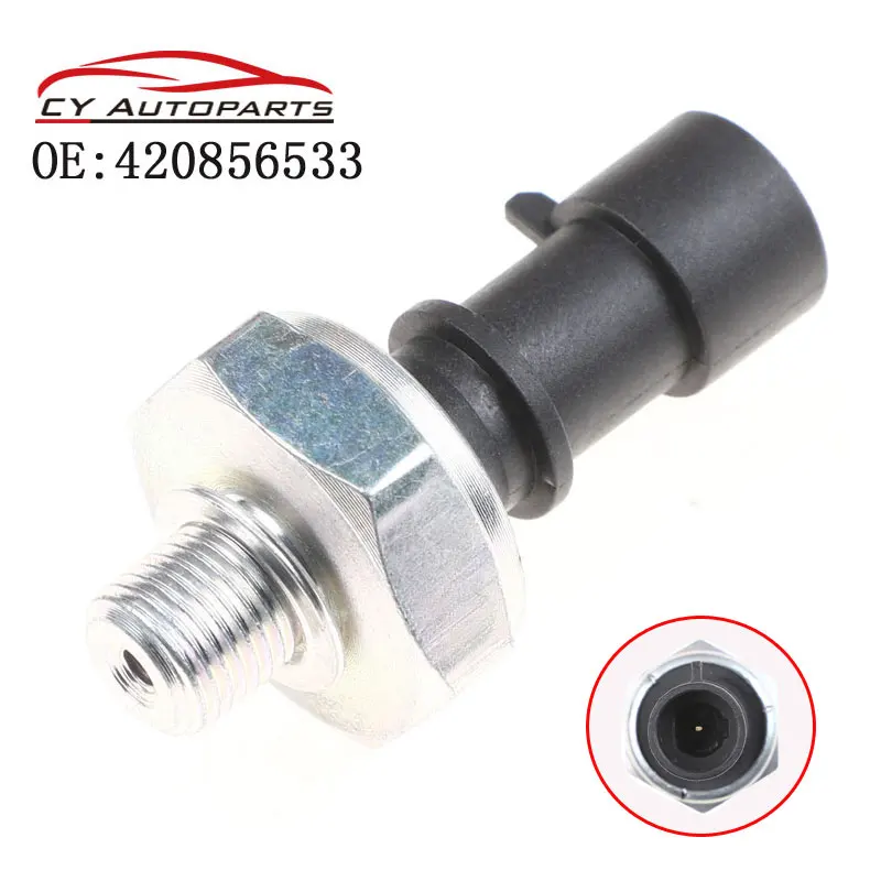 Capteur de pression d'huile de haute qualité, pour Sea Doo Seadoo 4 TEC GTX GTR GTI RXP RXT 420856533, nouveau