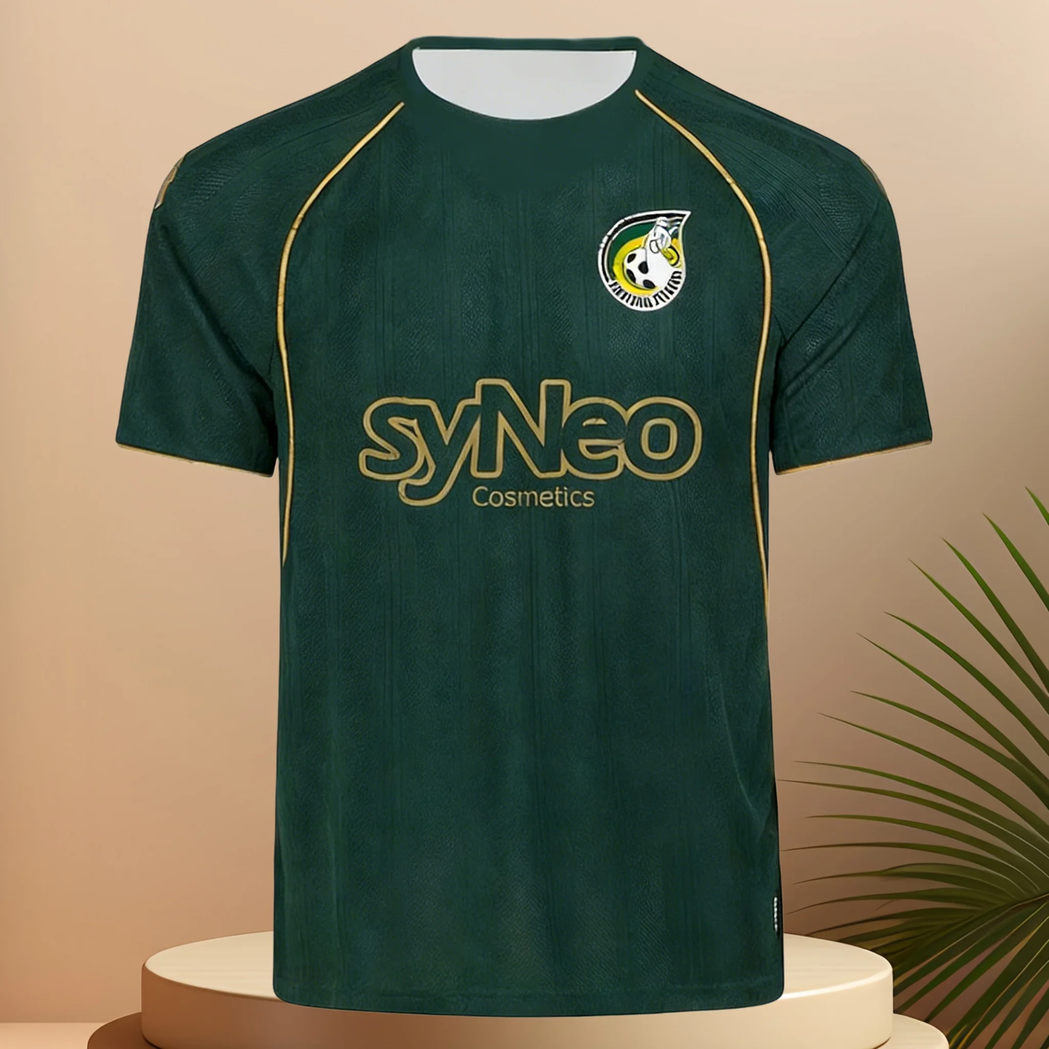 Maillot de football respirant pour homme 2026 – Maillot domicile, extérieur et troisième tenue pour adulte – Idéal pour l'été – F-Fortuna S-Sittard – Vêtements de plage et combinaison de plongée