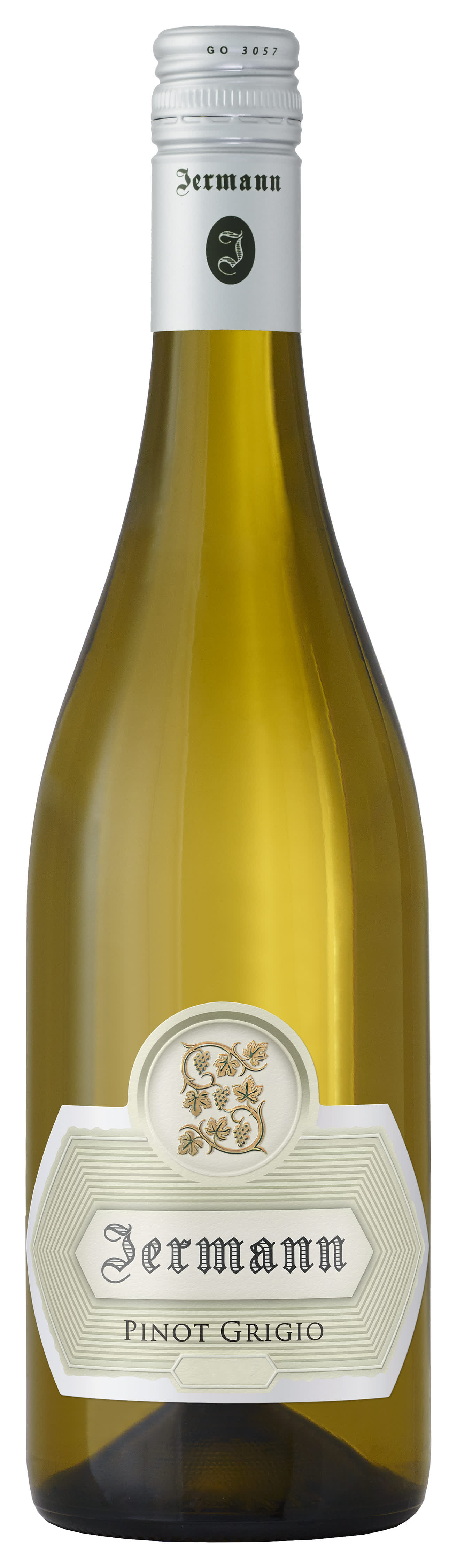 "Jermann Pinot Grigio 2025 White Wine - Italy"