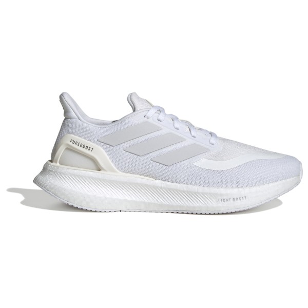 adidas - Women's Pureboost 5 Running Shoes - Runningschuhe 41 1/3 | EU 41 weiß