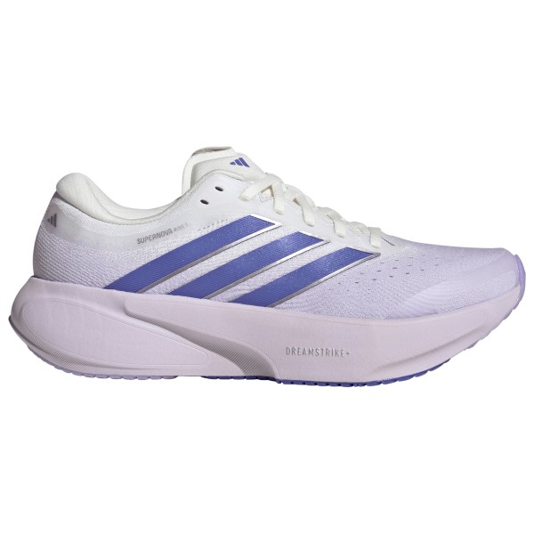 adidas - Women's Supernova Rise 3 - Runningschuhe 42 | EU 42 lila/grau