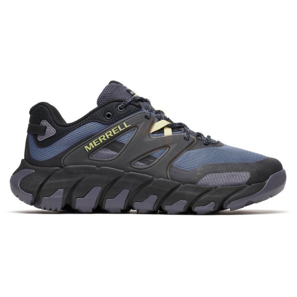 Merrell - Maipo Explorer Aerosport - Multisportschuhe 49 | EU 49 grau