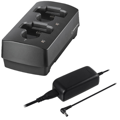 Audio-Technica ATW-CHG3a + PSU Kit