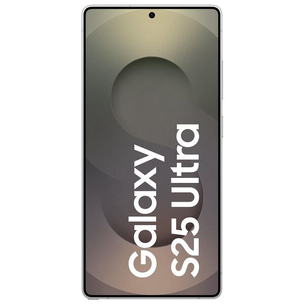 Samsung Smartphone »Galaxy S25 Ultra« 512 GB Weiß, 7.8x16.3x0.8 cm