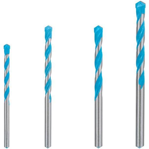 BOSCH SDS max-8X Hammerbohrer