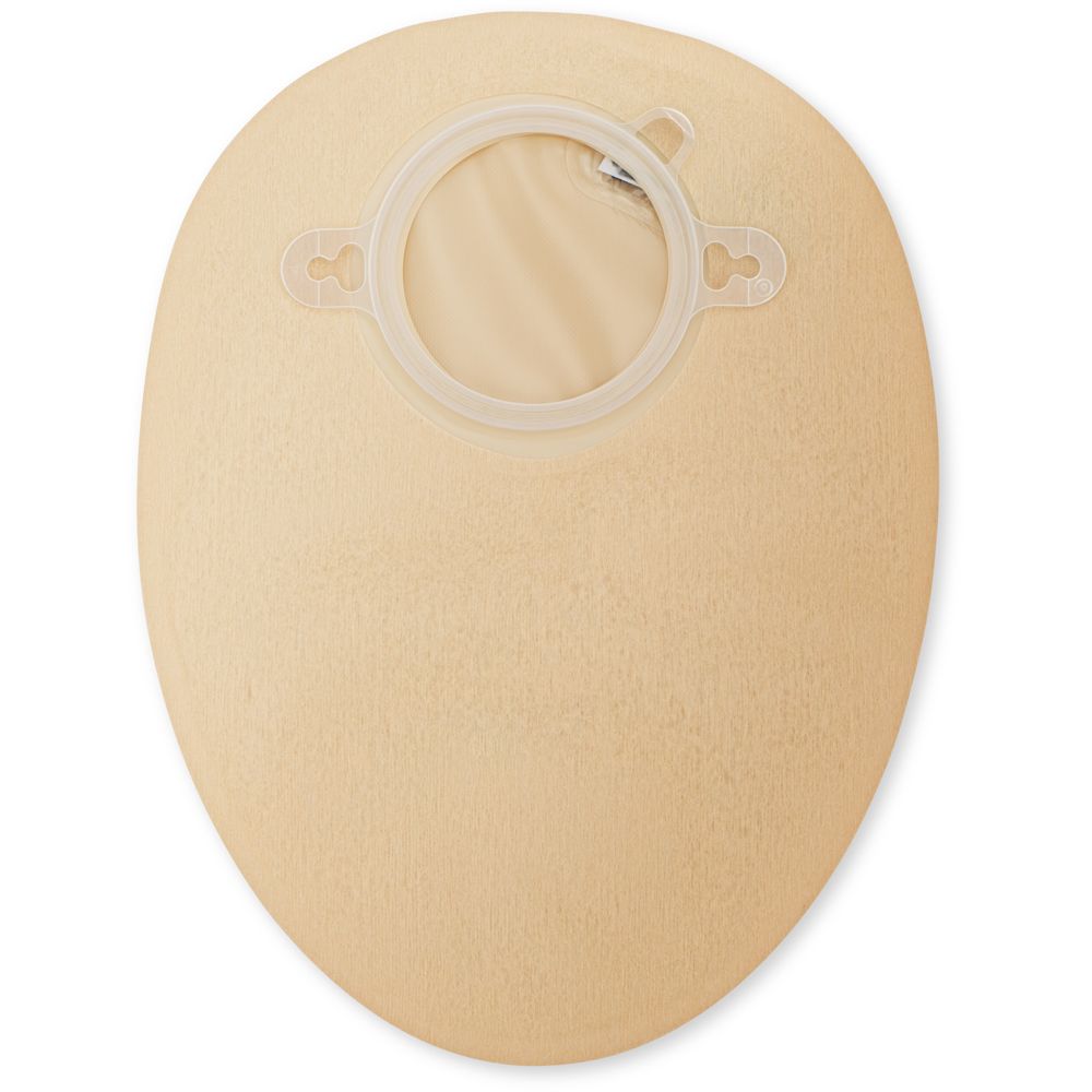 Sacca Per Colostomia Dansac Novalife2 Maxi Chiusa 55Mm Opaca 30 Pezzi
