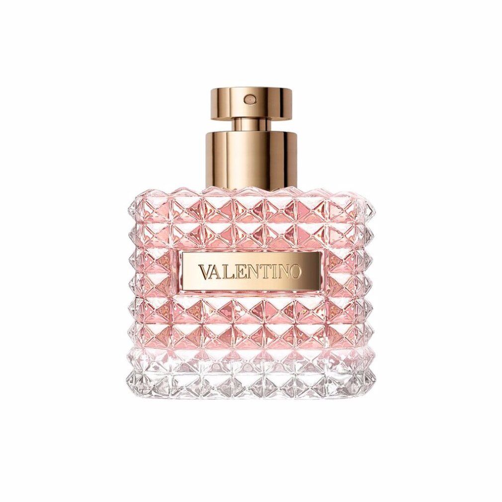 Valentino EDP 30 ml Vapo - Profumi Eleganti per Donne 0,03 l Profumo