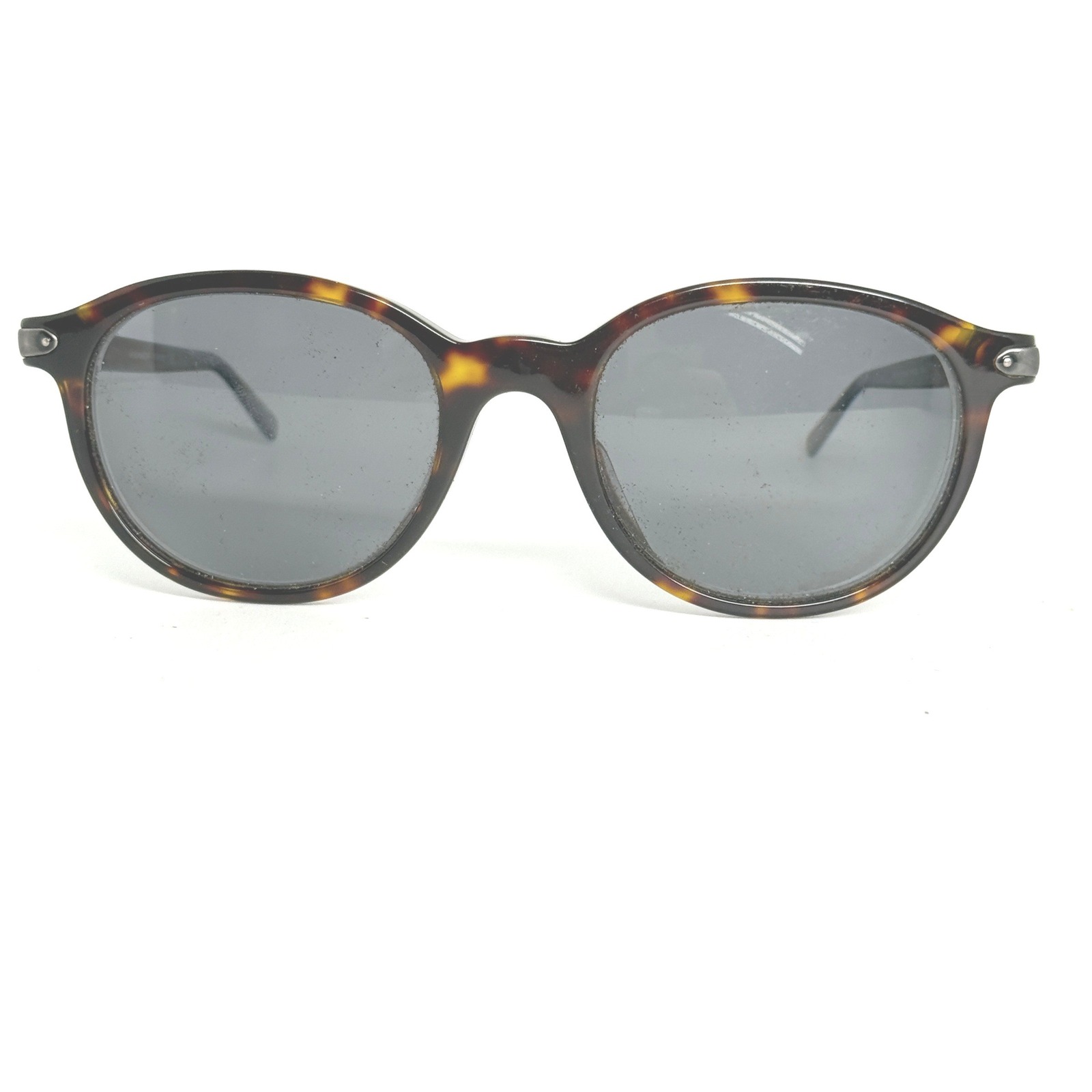 Coach Accessories | Coach Hc 6167u Dark Tortoise Sunglasses 5120 51-20 145 Eyewear 22243 | Color: Brown | Size: Os