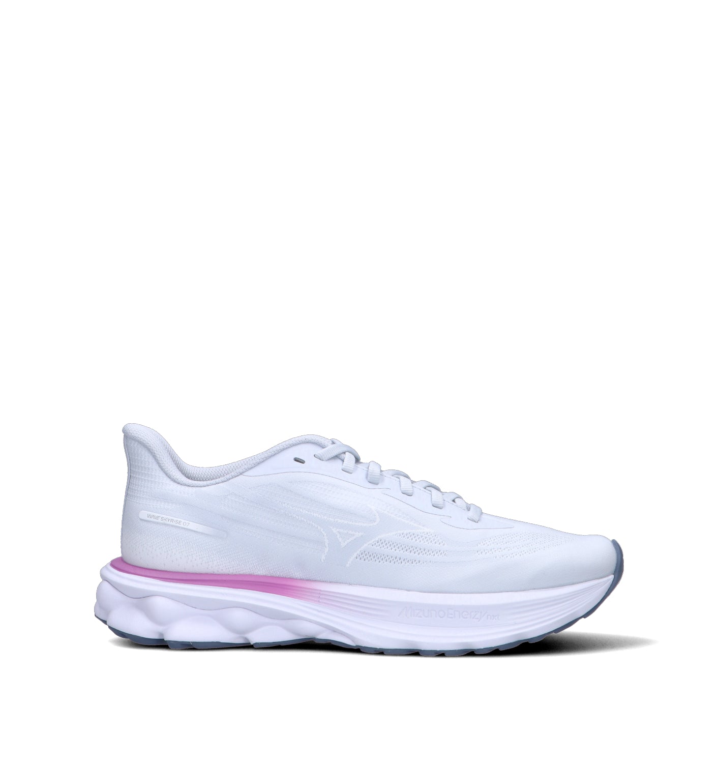 MIZUNO WAVE SKYRISE 7 Scarpa running donna bianca