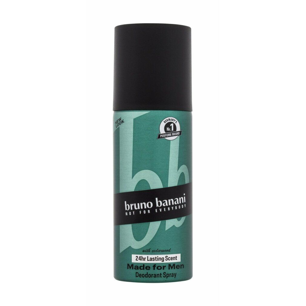 Made For Men Bruno Banani 0,15 l
