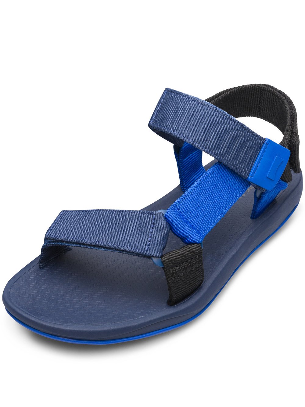 Camper Sandalen Herren blau, 46 Image