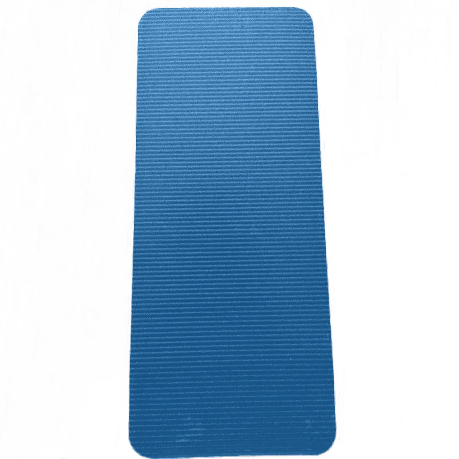 60x25x1.5cm Non Slip Yoga Knee Pad Thickened NBR Exercise Mat Portable Workout Cushion for Elbow Support Comfortable Fitness Pad