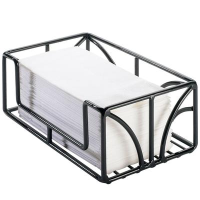 Cal-Mil 808-13 Iron Paper Towel Holder - 10" x 6" x 4"
