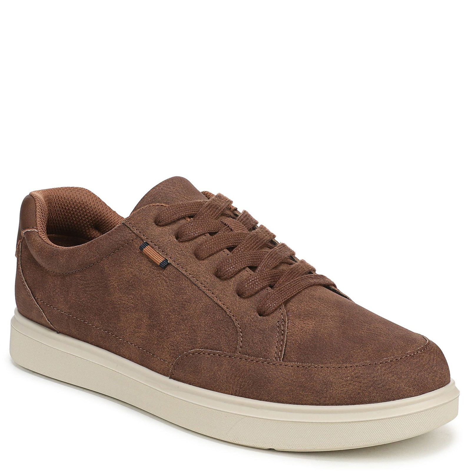 Dr. Scholl's City Cloud Lace - Mens 13 Brown Oxford Medium