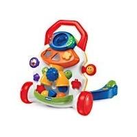 Chicco Activity Baby Walker Push Toy