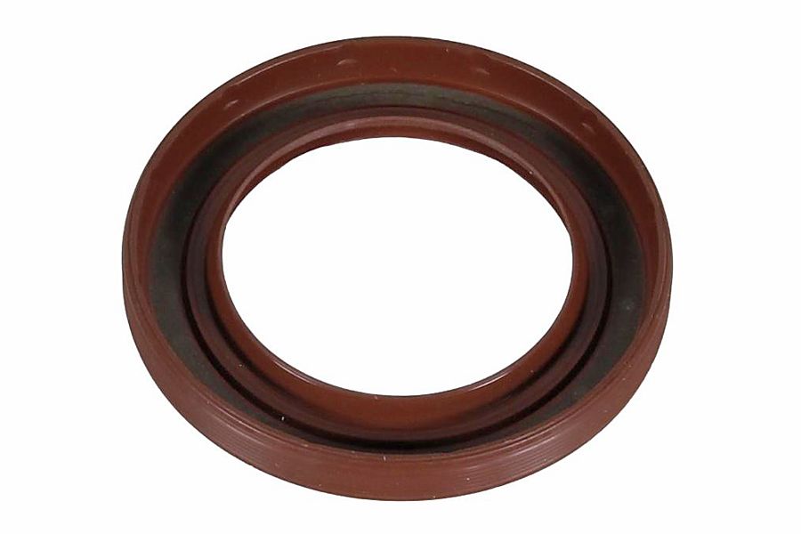 METZGER Wellendichtring, Kurbelwelle 2430186 stirnseitig für Mercedes Chrysler VW SSANGYONG Image