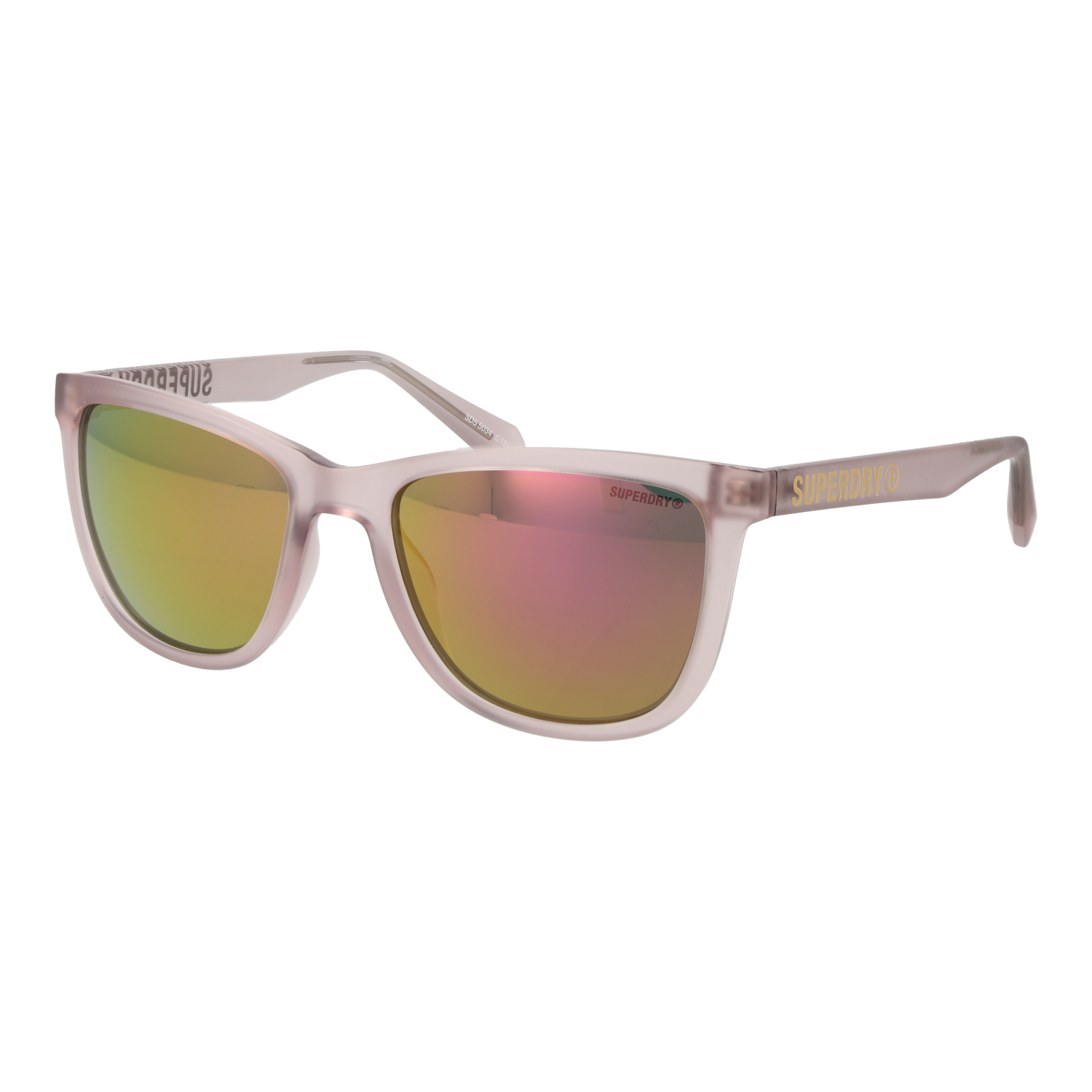 Superdry Sonnenbrille SDS 5034 151 56