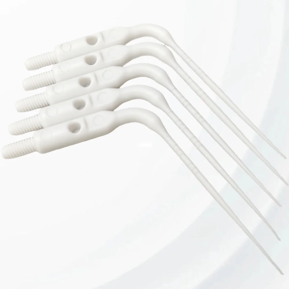 Ultraschall-Endo-Irrigations-Spitzen - für Präzise Wurzelkanalreinigung & -aktivierung, Endodontische Ultraschallspitzen Image