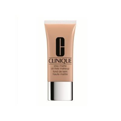 Clinique - Stay-Matte Oil-Free Makeup Foundation 30 ml Nr. 15 - Beige