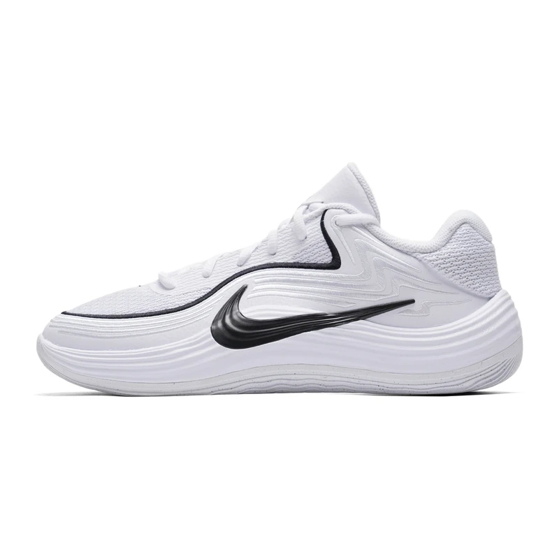 Nike Herrenschuhe Precision 8 Mid Sportschuhe für aktuelles Wettkampftraining und lässige Basketballschuhe für Herren Ih1104-100