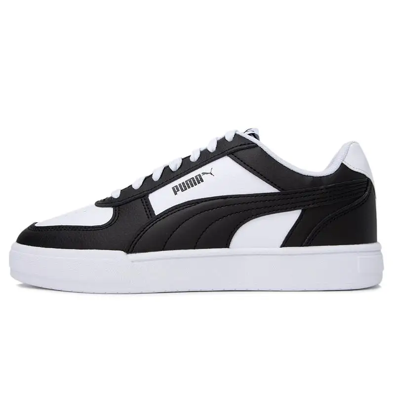 Puma Sneakers Herrenschuhe Damenschuhe Freizeitschuhe Leichte, verschleißfeste, atmungsaktive Laufpaar Low-Top-Sportschuhe 380810-45