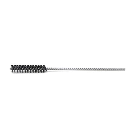 FLEX-HONE TOOL BC12M12 BC12M12 FLEX-HONE, 0.472" (12mm) bore, 8" OAL, 120 Grit,