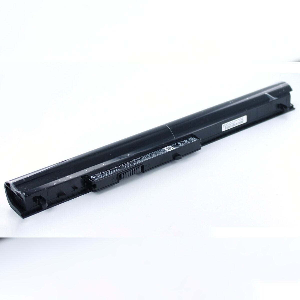 Original Akku für HP Compaq 15-H050NG (K1H02EA), Schwarz Image