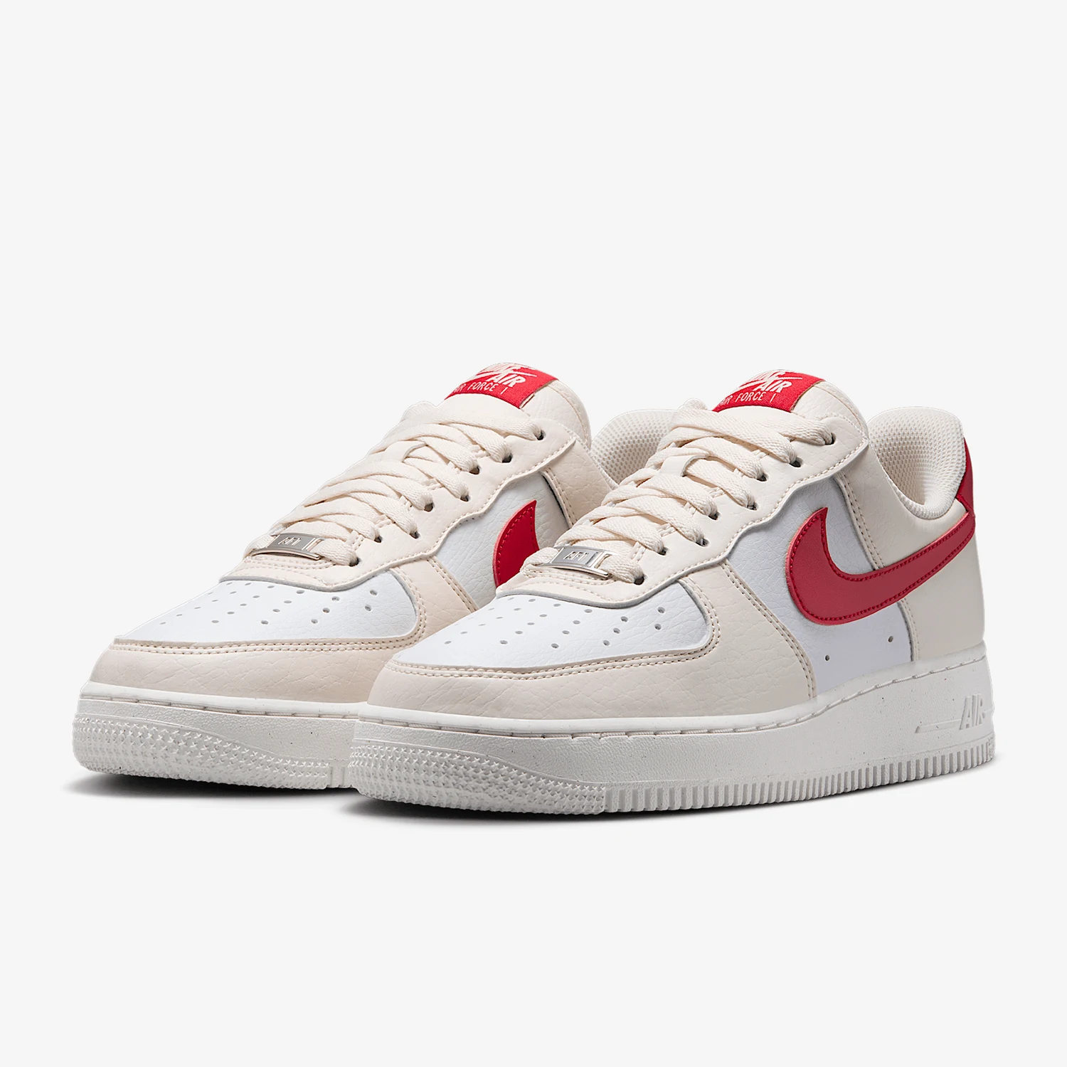 Nike Offizielle Original Air Force 1 Damen-Sneaker Air Force One DC9486-109 Image