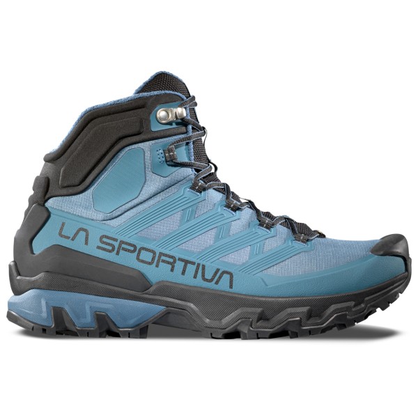 La Sportiva - Ultra Raptor 3 Mid GTX - Wanderschuhe 42,5 | EU 42,5 blau