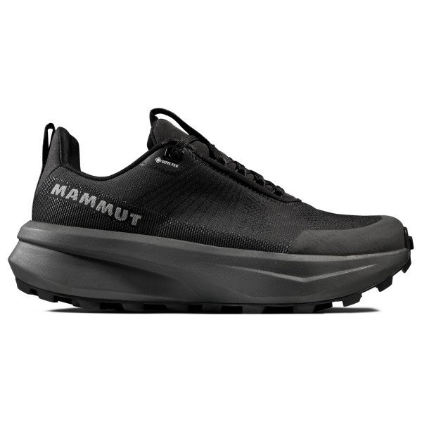 Mammut - Women's Aenergy Mtn Low GTX - Multisportschuhe 38 | EU 38 schwarz