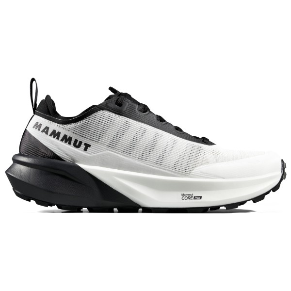 Mammut - Aenergy Trail All Mountain Low - Trailrunningschuhe 40 2/3 | EU 40,5 weiß/schwarz