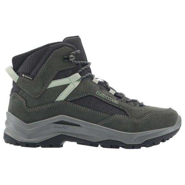 Lowa - Women's Ventierra GTX QC - Wanderschuhe 39,5 | EU 39,5 grau