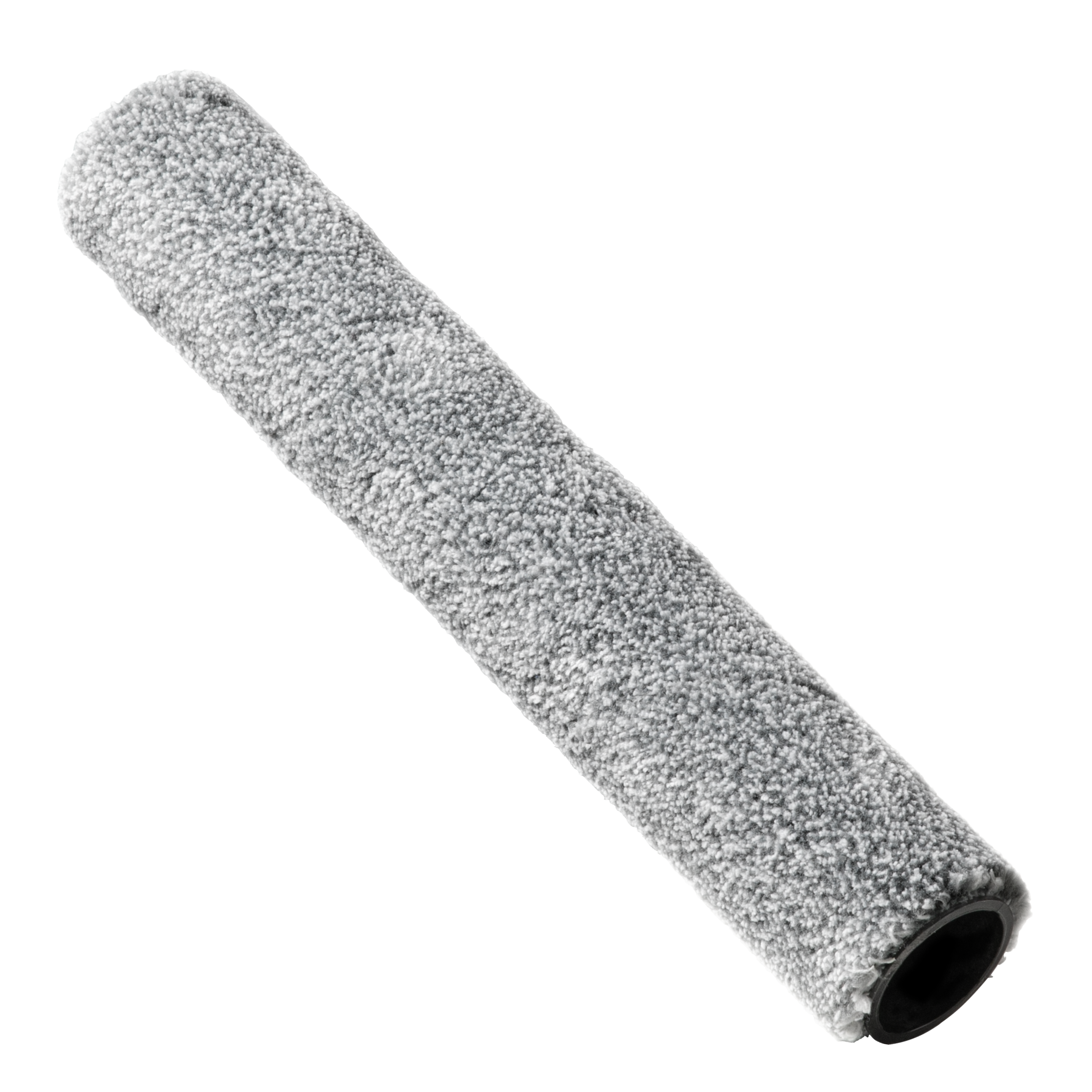 eufy Accessory Roller Mop for C28, Robot Vacuum Plastic and Fiber Brush for Efficient Dust and Debris Cleaning on Multiple Surfaces, Easy to Install and Maintain