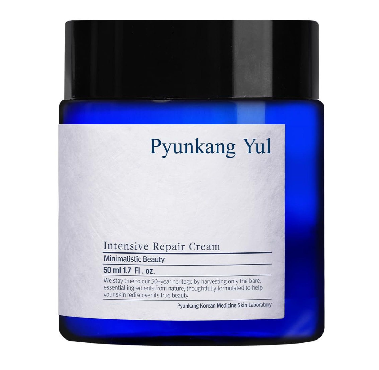 Pyunkang Yul Crema Riparatrice Intensiva 50 ml