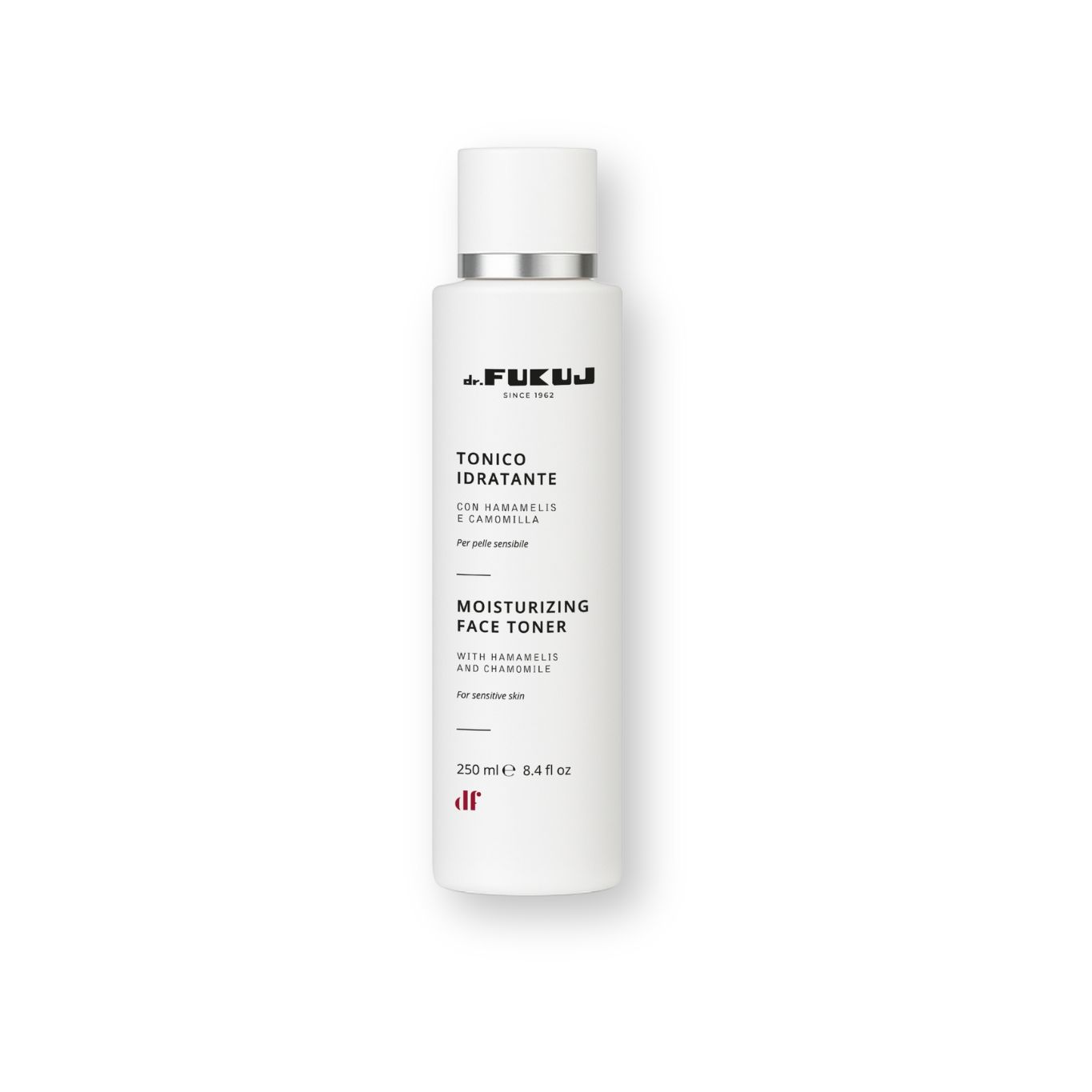 Dr.Fukuj Tonico Idratante 250 ml