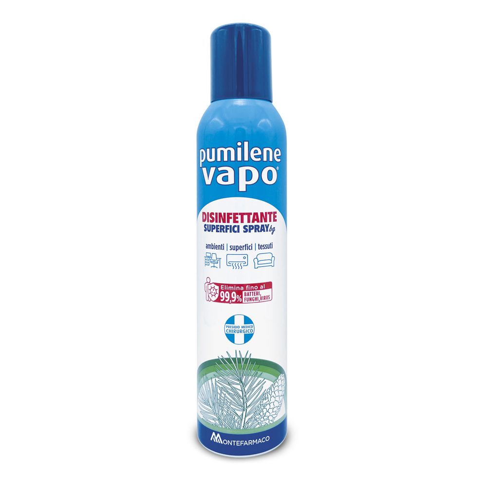 Pumilene Disinfettante Spray 250 ml
