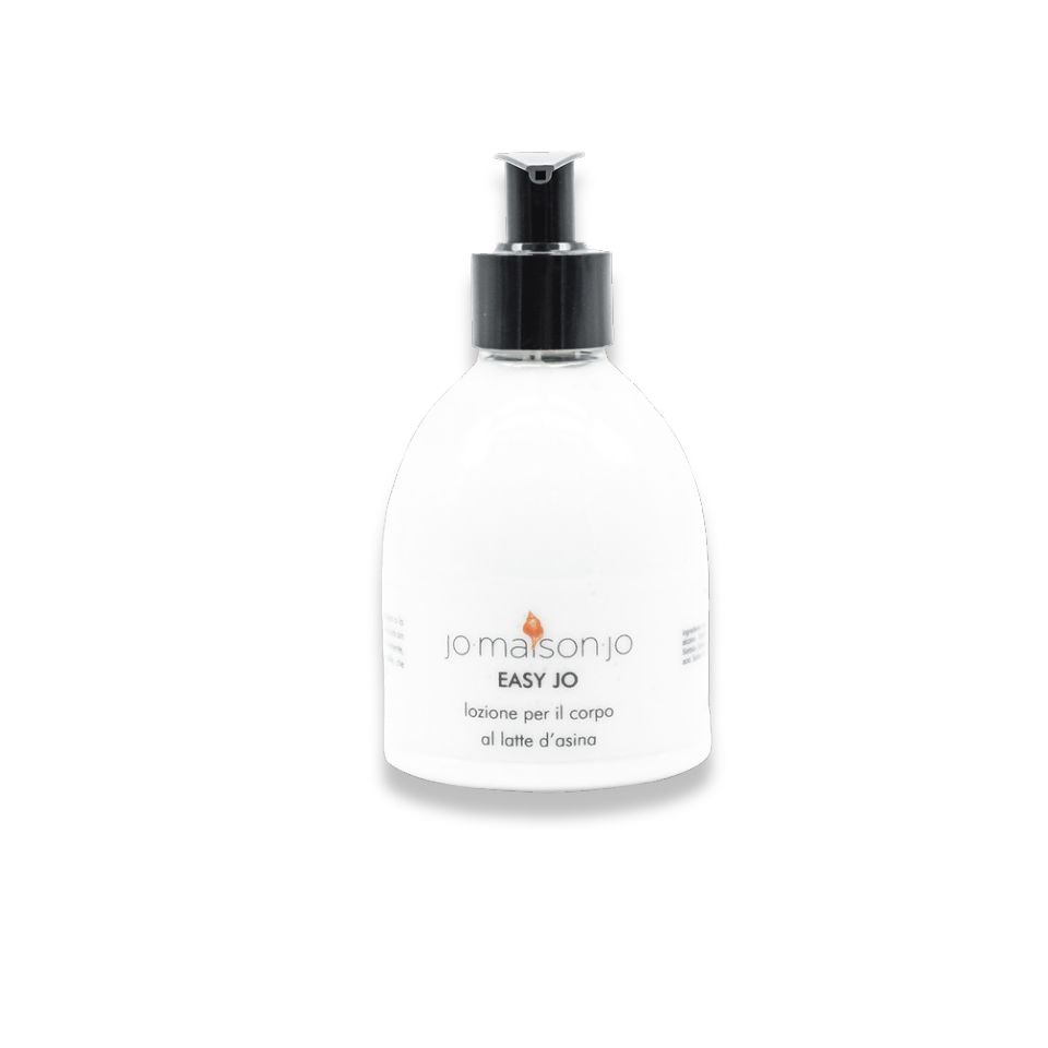Jo.Maison.Jo Lozione corpo al latte d’asina Easy Jo 250 ml
