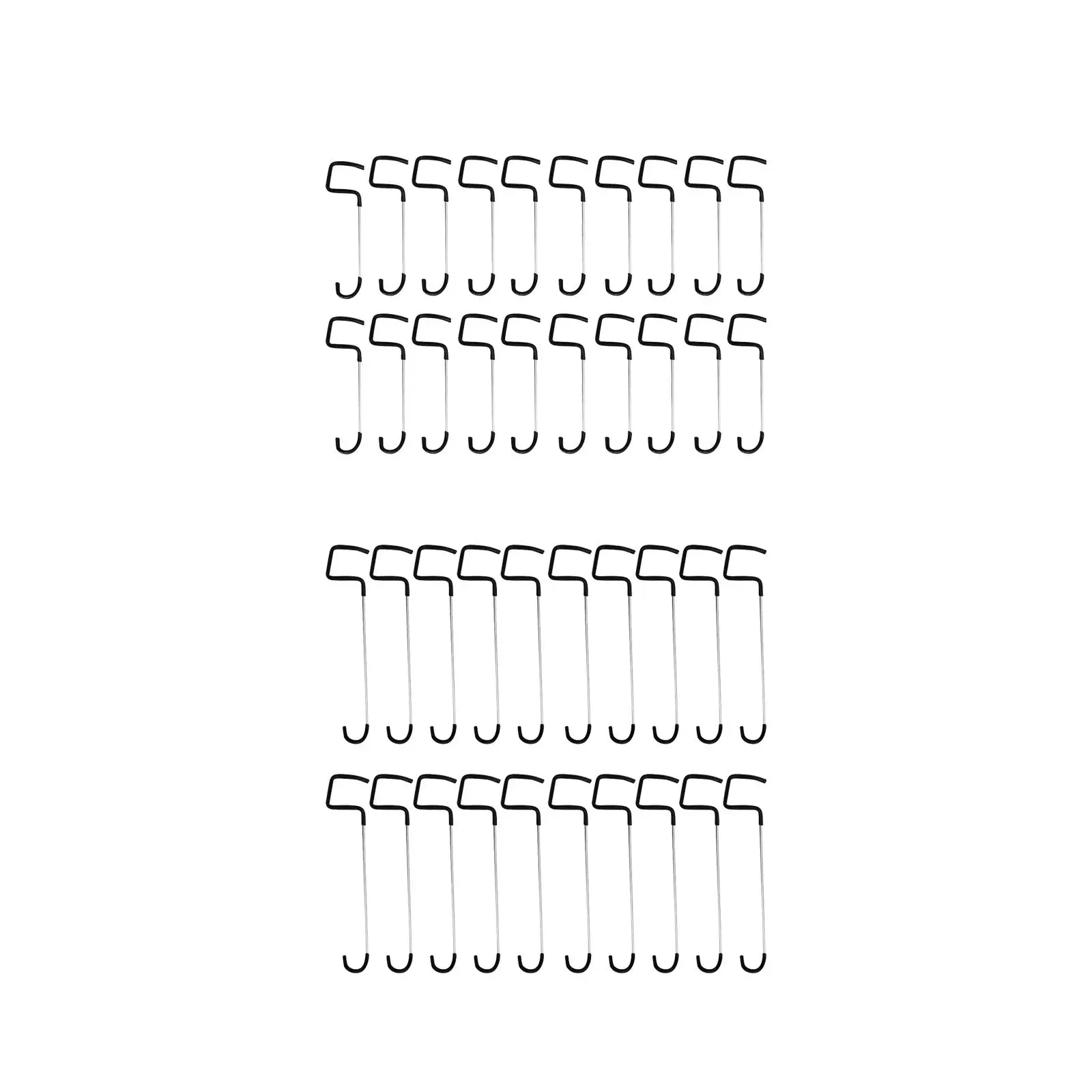 20 Stück Obstbaum zweig Gliedmaßen streuer Ast stamms treuer für Topfpflanzen Orangen blüten, die Obstbaum zweige formen Image