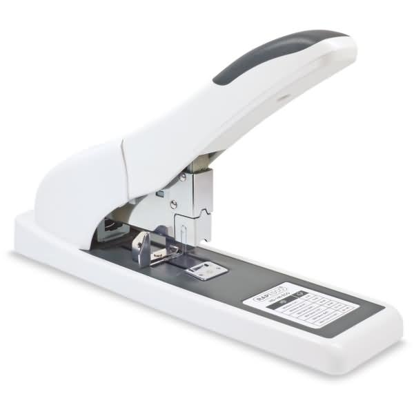 RAPESCO Heftgerät HD-140 140 Blatt Soft weiß Image