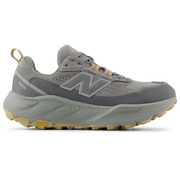 New Balance - Fresh Foam X Hierro Trek - Trailrunningschuhe 42,5 | EU 42,5 grau
