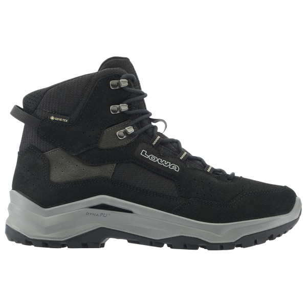 Lowa - Ventierra GTX MID - Wanderschuhe 47 | EU 47 schwarz