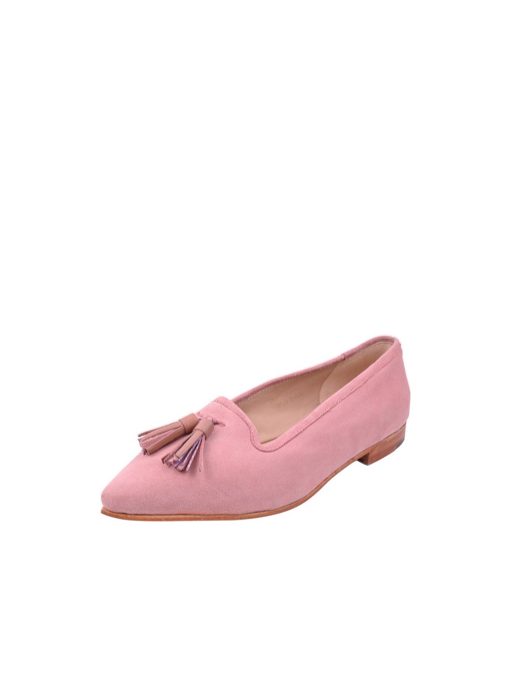 Crickit Ballerina Damen altrosa, 39 Image