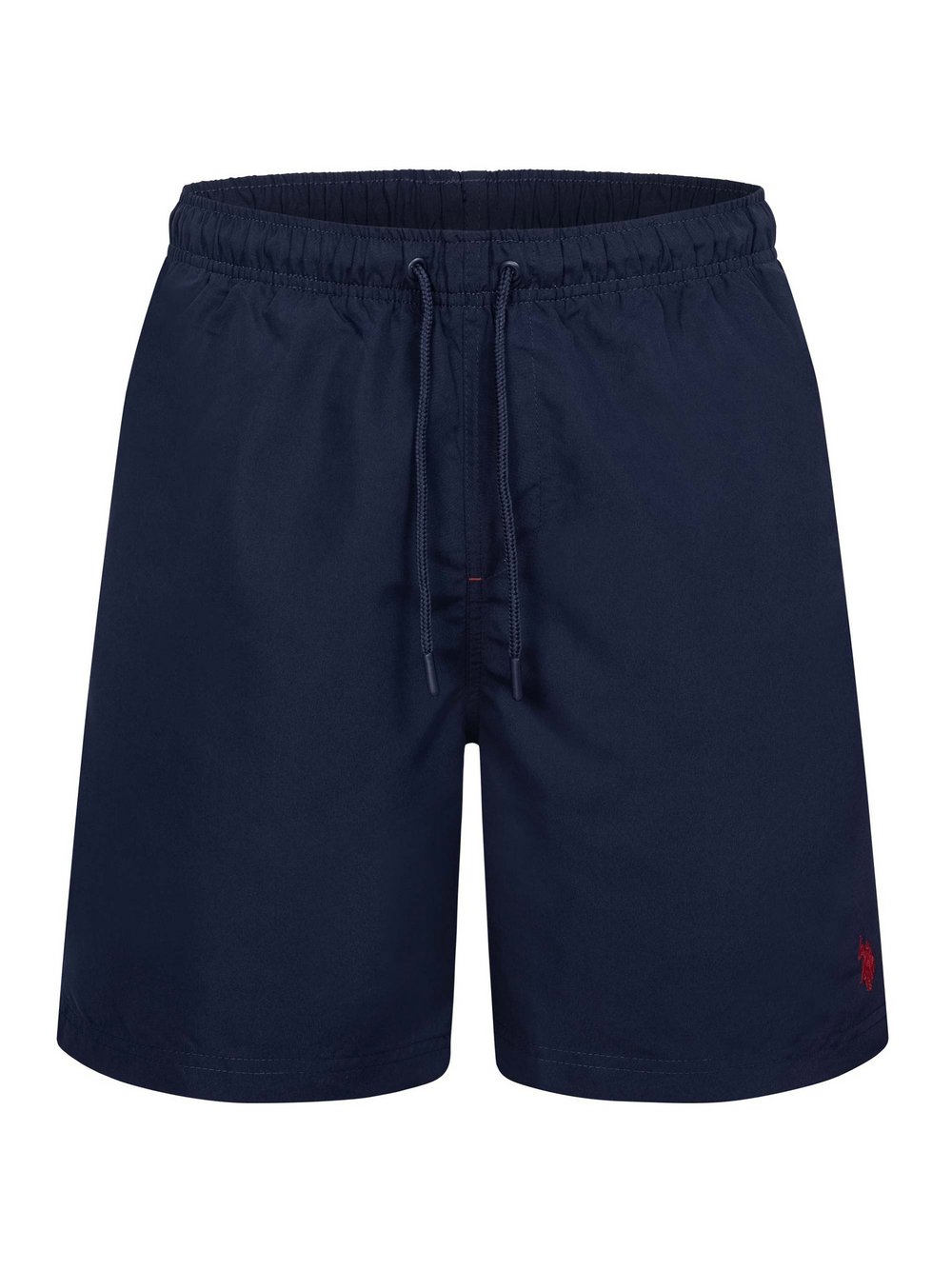 U.S. Polo Assn. Badeshorts Herren blau, XL Image