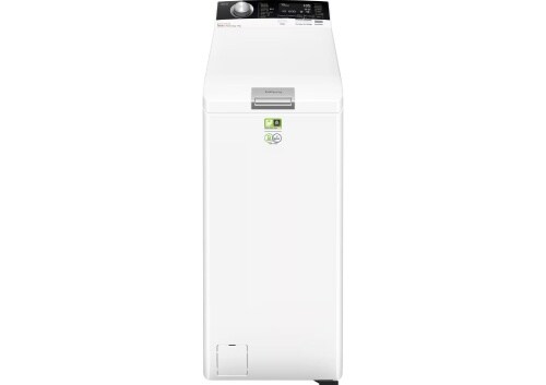 AEG LTR8A80370 Waschmaschine Toplader – platzsparend, leistungsstark & effizient