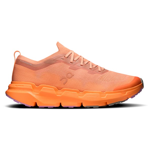 On - Cloudsoma - Trailrunningschuhe 40 | EU 40 orange/rosa